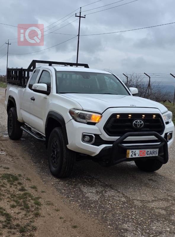 تويوتا تاكوما